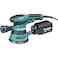 Makita BO5041 5 Random Orbit Sander Variable Speed