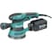 Makita BO5041 5 Random Orbit Sander Variable Speed