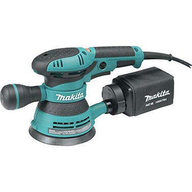 Makita BO5041 5 Random Orbit Sander Variable Speed