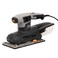 Steel Force PFS300 25 Amp 600012000 OPM 945 inch Sheet Sander with Super Large Sanding Base and Variable Speed