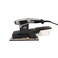 Steel Force PFS300 25 Amp 600012000 OPM 945 inch Sheet Sander with Super Large Sanding Base and Variable Speed