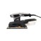 Steel Force PFS300 25 Amp 600012000 OPM 945 inch Sheet Sander with Super Large Sanding Base and Variable Speed