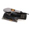 Steel Force PFS300 25 Amp 600012000 OPM 945 inch Sheet Sander with Super Large Sanding Base and Variable Speed
