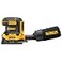 DEWALT 20V MAX XR Brushless Cordless 14 Sheet Variable Speed Sander Tool Only DCW200B