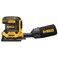 DEWALT 20V MAX XR Brushless Cordless 14 Sheet Variable Speed Sander Tool Only DCW200B