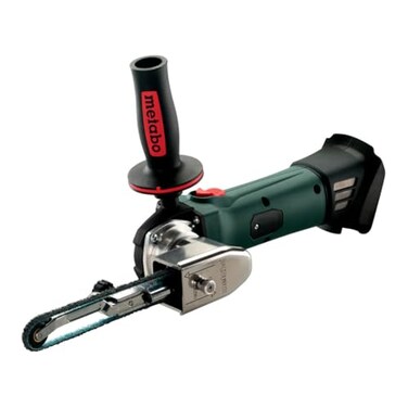 metabo Metabo 18V Band File Bare GreenBlack