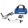 Dremel US20V01 20V MAX Cordless Compact Saw Tool Kit Renewed