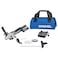 Dremel US20V01 20V MAX Cordless Compact Saw Tool Kit Renewed