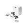 Festool 576735 PlungeCut Saw with Scoring Function TSV 60 KEBFPlus