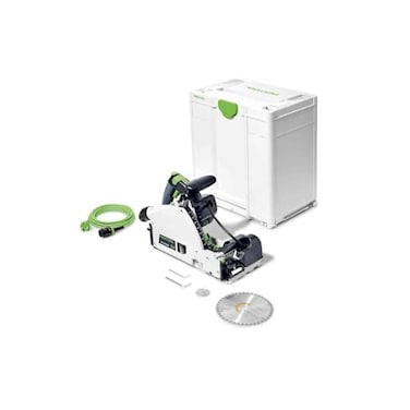 Festool 576735 PlungeCut Saw with Scoring Function TSV 60 KEBFPlus
