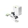 Festool 576735 PlungeCut Saw with Scoring Function TSV 60 KEBFPlus