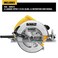 DEWALT 714Inch Circular Saw Lightweight Corded DWE575