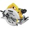 DEWALT 714Inch Circular Saw Lightweight Corded DWE575