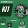 Metabo HPT Circular Saw Kit RIPMAX 7 14Inch Blade 6800 RPM Dust Blower Function C7UR