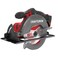 CRAFTSMAN V20 Cordless Circular Saw 612 inch Bare Tool Only CMCS500B