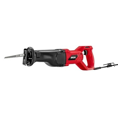 Skil 920602 75Amp Variable Speed Reciprocating Saw