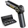 Fanttik S1 APEX Electric Screwdriver Pivot Handle Screwdriver Max 7Nm High Torque 2 Speed Options 14Hex Screen Interaction Tech Tool for DIY EnthusiastsDeluxe Edition