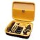 L LTGEM LTGEM Case Compatible with DEWALT DCF680N2 8V MAX Cordless Screwdriver Batteries and Charger Case Only