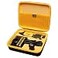 L LTGEM LTGEM Case Compatible with DEWALT DCF682N1 DCF680N2 8V MAX Cordless Screwdriver Batteries and Charger Case Only