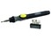 General Tools Precision Cordless Electric Screwdriver 500 with Six Bits and Quick Change Chuck Handles Difficult Repetitive ScrewFastening Jobs