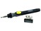 General Tools Precision Cordless Electric Screwdriver 500 with Six Bits and Quick Change Chuck Handles Difficult Repetitive ScrewFastening Jobs