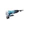 Makita JS1602 16 Gauge Shear Blue