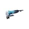 Makita JS1602 16 Gauge Shear Blue