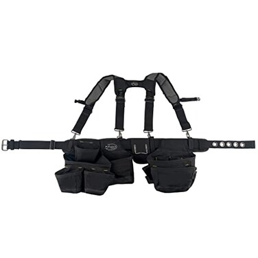 Dead On Tools DOBSR Pro Ballistic Suspension Rig