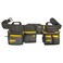 DEWALT Tool Belt Durable 26 Pocket Professional Belt DWST540601