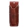 Occidental Leather Single Snip Holder Slides Easily on Belts Up to 3 Wide MultiUse Functionality Secure Fit HammerLoop Alternative Made in USA
