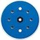 Makita 1973155 6 Round Sanding Backing Pad Hook Loop Hard
