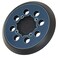 Donanim 5Inch Replacement Sanding Backing Pad for DEWALT DWE64233 N329079 Fit for DWE6421DWE6421KDWE6423DWE6423KDCW210B Random Orbit Sander