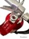 Amerex Fork AmerexKidde Fork Style Wall Mount Bracket Hook for 25 lb5 lb Fire Extinguisher