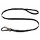 Ergodyne Tool Lanyard for Heavy Tools DoubleLocking Carabiner Tool Weight Capacity 40 lbs Squids 3129Black