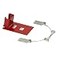 Qualcraft Guardian Fall Protection 2602 Wind Hook Accessory Kit