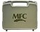 Montana Fly Company Boat Box Smoke