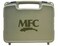 Montana Fly Company Boat Box Smoke