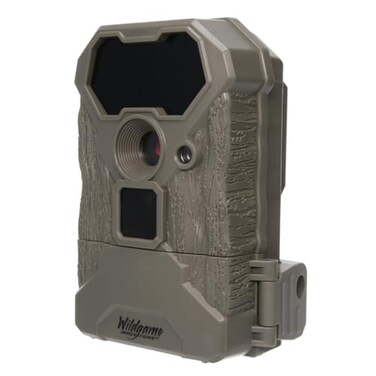 Wildgame Innovations WILDGAME Innovations Terra Extreme 20 16 MP Photo 720P Video 07 Sec Trigger Speed Hunting Trail Camera