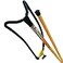 Jameson FGBSKIT Big Shot Line Launcher Kit Includes Big Shot Head 4 FG Base Pole 4 FG Extension Pole HighAccuracy Tree Trimming Line Placement