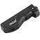 ZBULAR 1450 Lumens Flashlight LightDual SwitchStrobe FunctionEasy to useUSBC Rechargeable