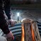 LitezAll Pen Flashlight 400 Lumen Compact and Portable Tactical Pen Light Battery Powered Wide Angle COB LED Task Light Ideal Pen Light for Professionals and Everyday Use