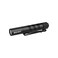 OLIGHT I3T 2 EOS Pocket EDC Flashlight 200 Lumens Compact Bright Handheld Flash Lights DualOutput Tail Switch with AAA Battery and TwoWay Pocket Clip for Camping and Hiking Black