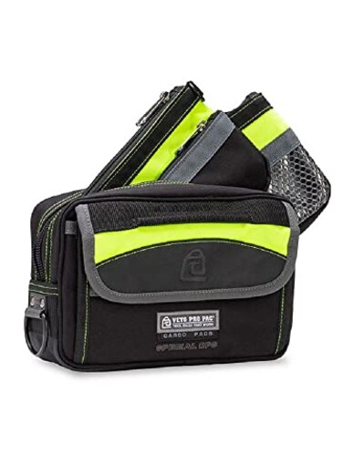 Veto Pro Pac CP4 Cargo Bag Special Ops