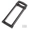 HQAPR Telescoping Handle for Cooler Compatible with Igloo Ice Cube and Latitude 60 Qt Rolling Coolers Ice Cube Cooler Replacement Parts