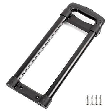 HQAPR Telescoping Handle for Cooler Compatible with Igloo Ice Cube and Latitude 60 Qt Rolling Coolers Ice Cube Cooler Replacement Parts