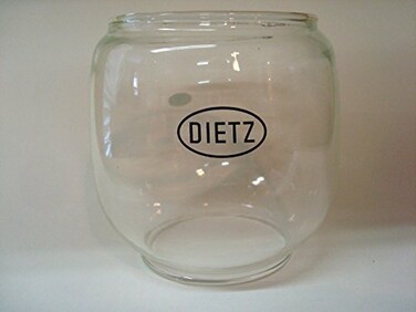 Dietz 1 30 Little Wizard Replacement Globe