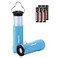 EverBrite 2in1 Mini Lanterns and Flashlights Zoomable Flashlight Lantern Combo with 3 Modes Camping Essentials 2PC Battery Powered Lantern for Hurricane Hiking Home Emergency