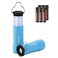 EverBrite 2in1 Mini Lanterns and Flashlights Zoomable Flashlight Lantern Combo with 3 Modes Camping Essentials 2PC Battery Powered Lantern for Hurricane Hiking Home Emergency