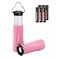 EverBrite 2in1 Mini Lanterns and Flashlights Zoomable Flashlight Lantern Combo with 3 Modes Camping Essentials 2PC Battery Powered Lantern for Hurricane Hiking Home Emergency