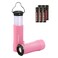 EverBrite 2in1 Mini Lanterns and Flashlights Zoomable Flashlight Lantern Combo with 3 Modes Camping Essentials 2PC Battery Powered Lantern for Hurricane Hiking Home Emergency
